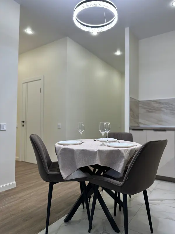 ЖК Прокшино