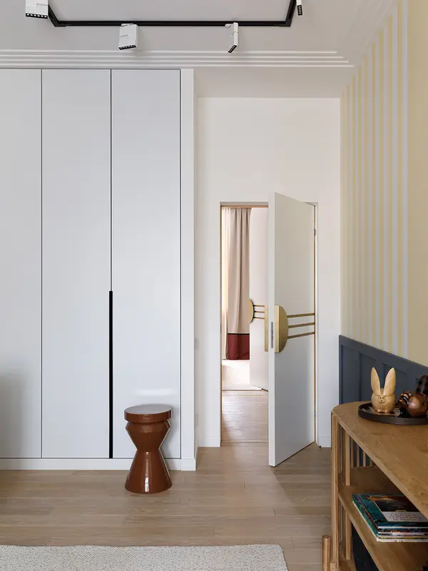 ЖК "Дом с мансардой"