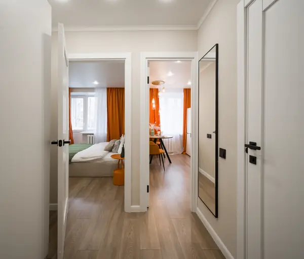 ФЛИП - Проект 30 кв.м.