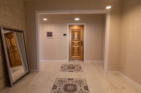 Свободный проезд