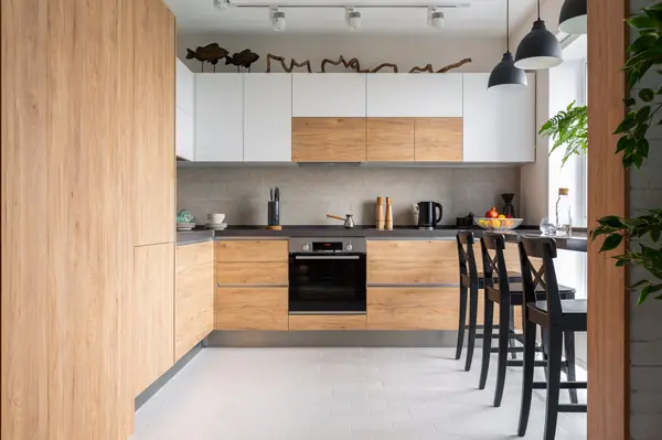 Квартира для молодого человека