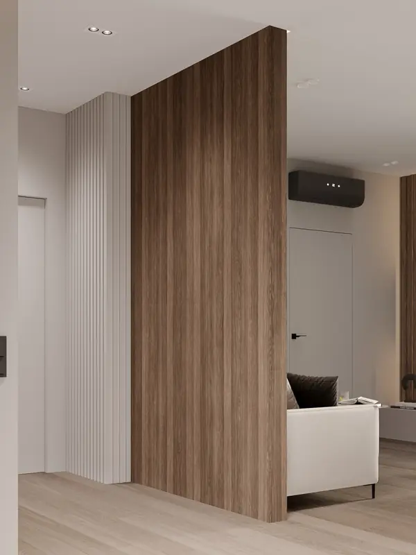 Квартира 67 м² - Дом на Писерева Новосибирск