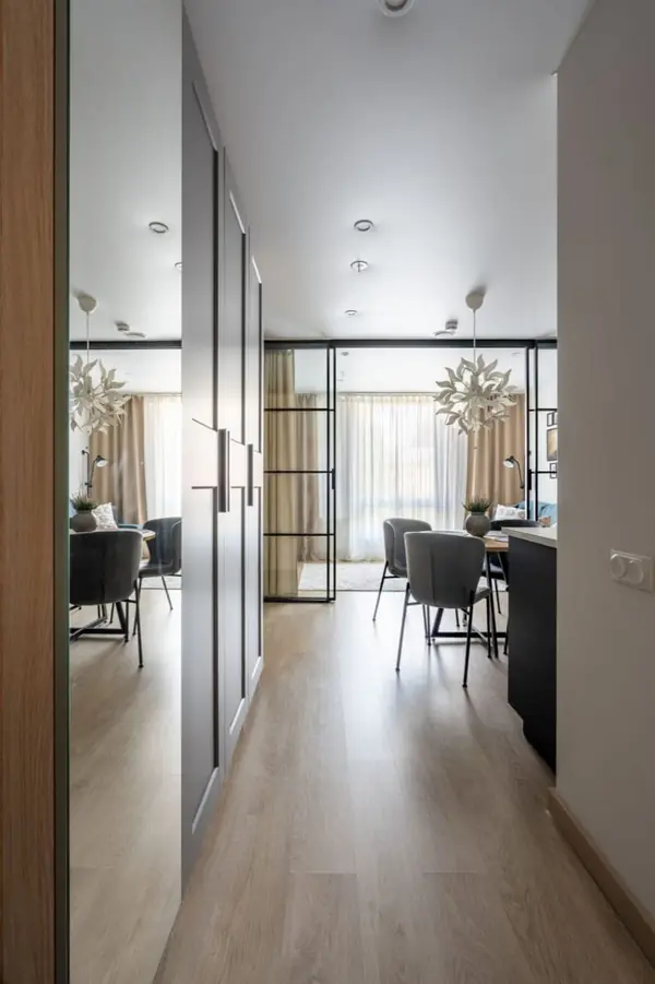 Апарт отель Yes