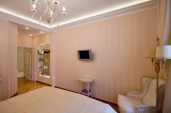 ЖК Бизнес класса, м. Мичуринский проспект, 71м2