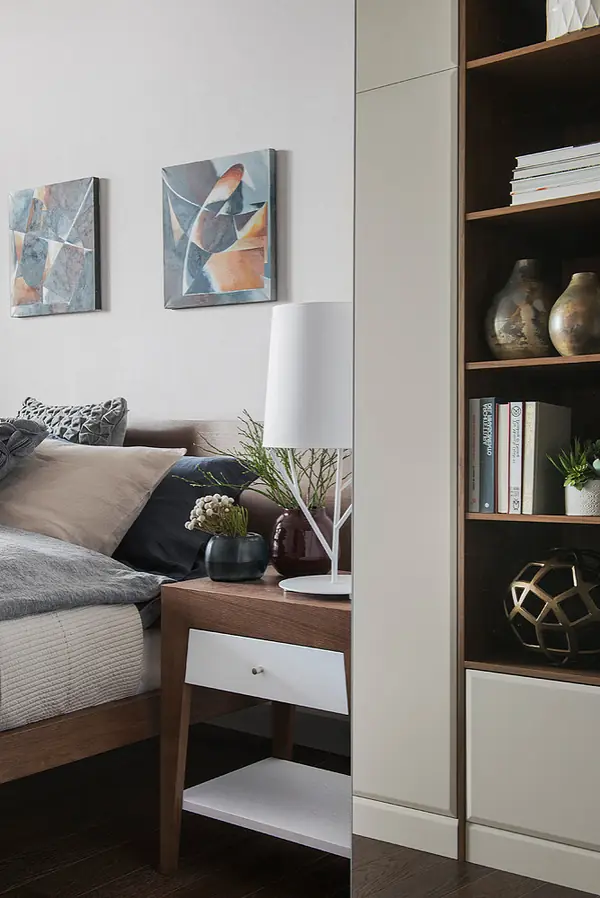 Функциональная квартира в аренду.