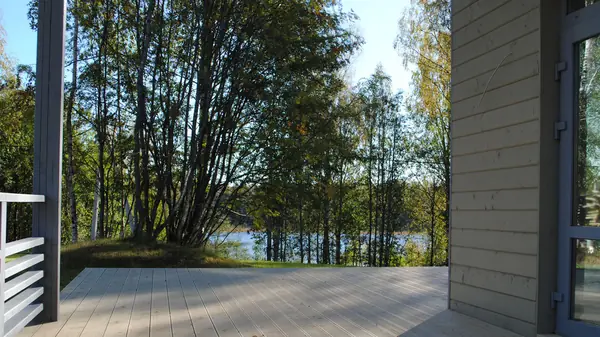 Коттеджный поселок "Lake Villa"