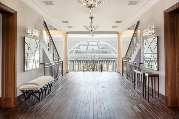 Загородный дом в Переделкино