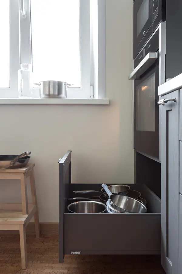 Квартира на ул. Авиаторов