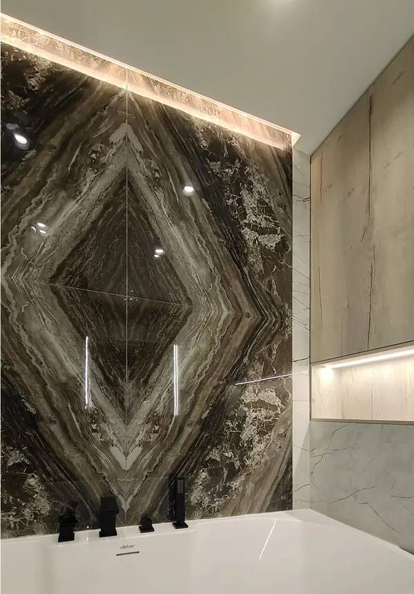 ЖК "Западный порт"