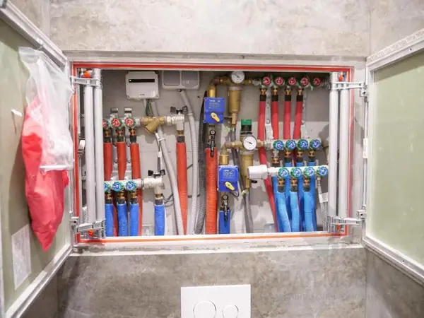 Ремонт квартиры 70 кв.м. в ЖК «Москва А101»