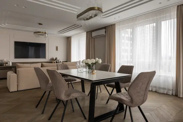 Съёмка на Дальневосточном