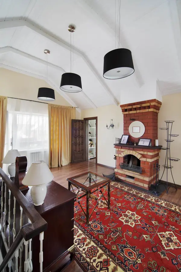 Дом в поселке Космаково 170 кв.м.