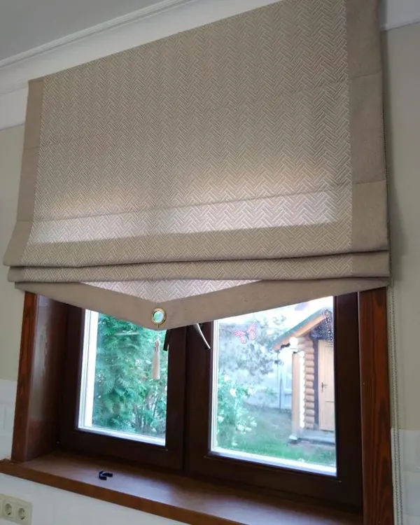 Комплексное оформление дома