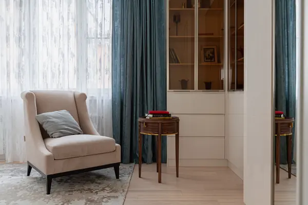 Фотсессия Квартира на Ангаре