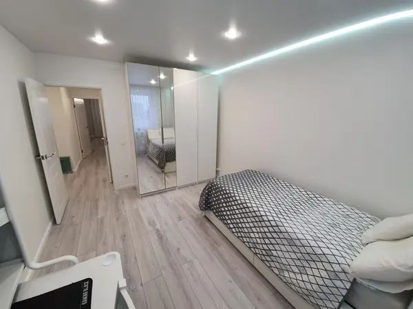 ЖК Три Кита 3