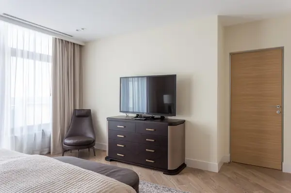 Квартира в современном стиле