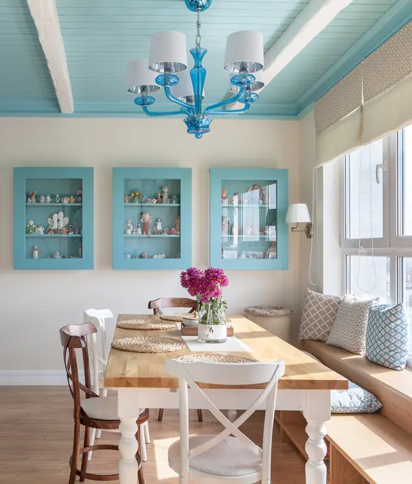 Квартира в Люберцах. Съемка для компании Мастер