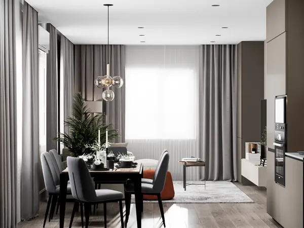 Счастье на проспекте