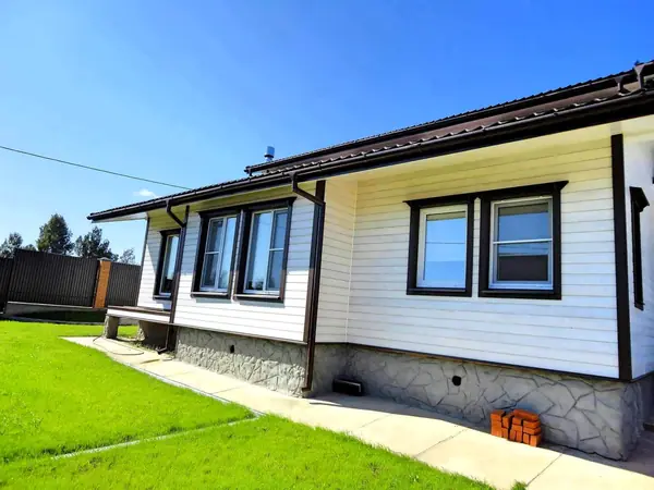 Частный объект «Новый мир»