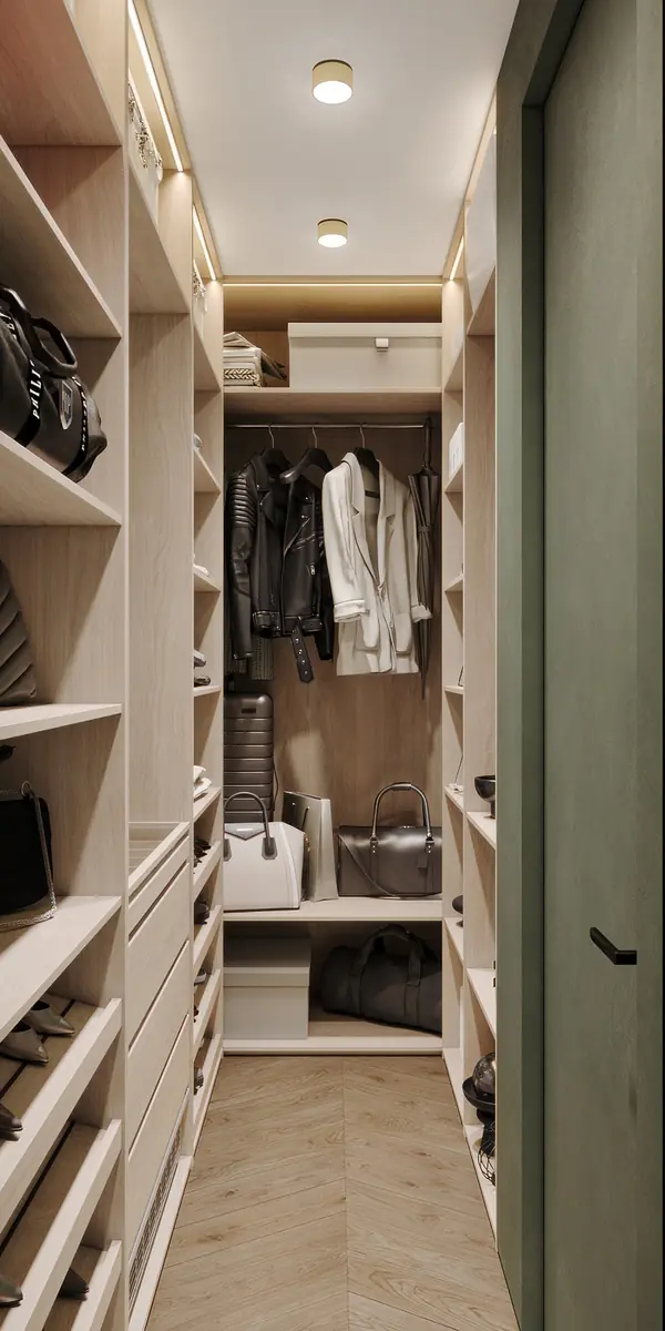 Квартира на Матросова 2