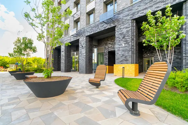 Интерьерная фотосъемка недвижимости