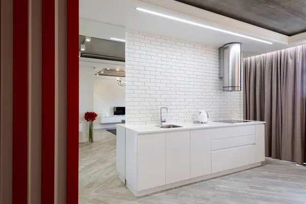 ДВУХКОМНАТНАЯ КВАРТИРА-СТУДИЯ