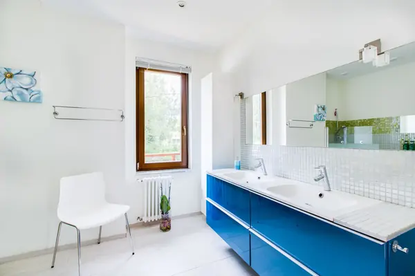 Дом в Охтинском раздолье