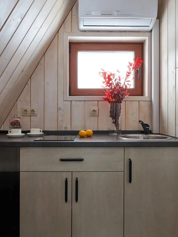 Гостевой домик в Ярославской области