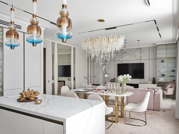 ЖК Сердце Столицы