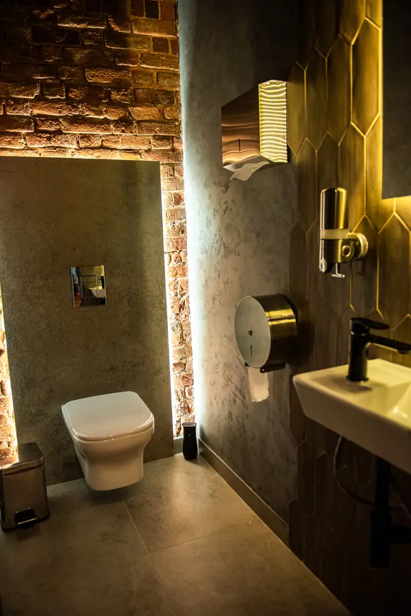 Ресторан "Пекло", г.Тула