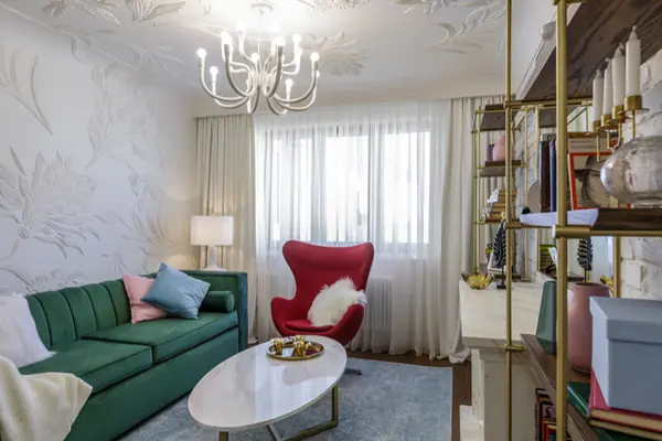 Квартирный вопрос