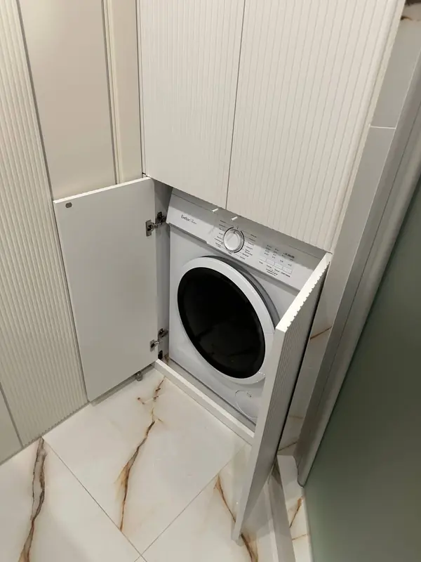 Реутов, ремонт квартиры по дизайн проекту