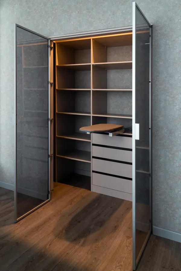 Квартира на Магнитогорской