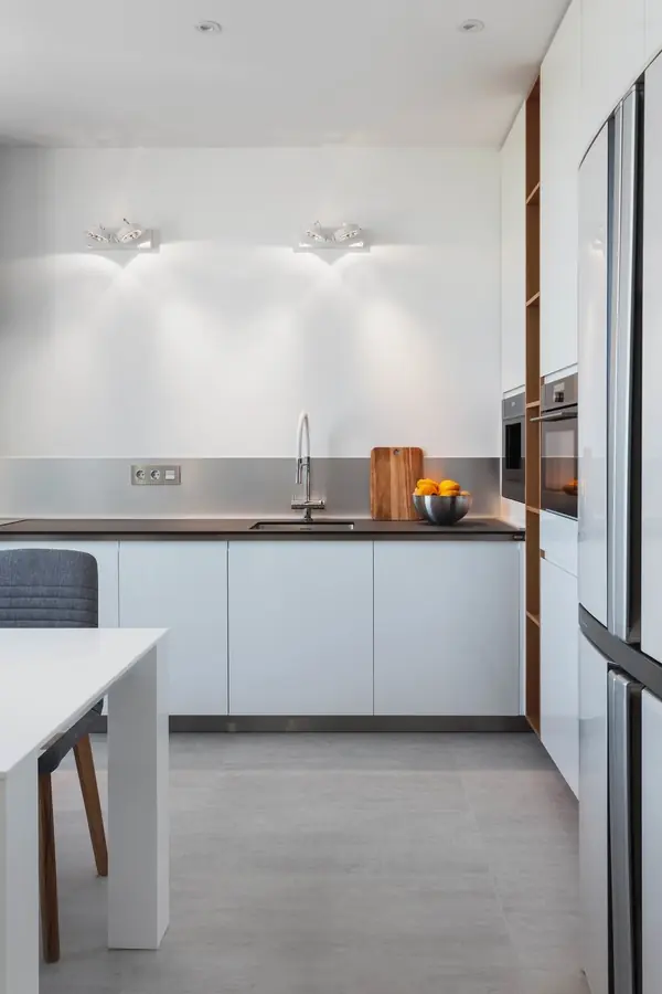 Структура и свет