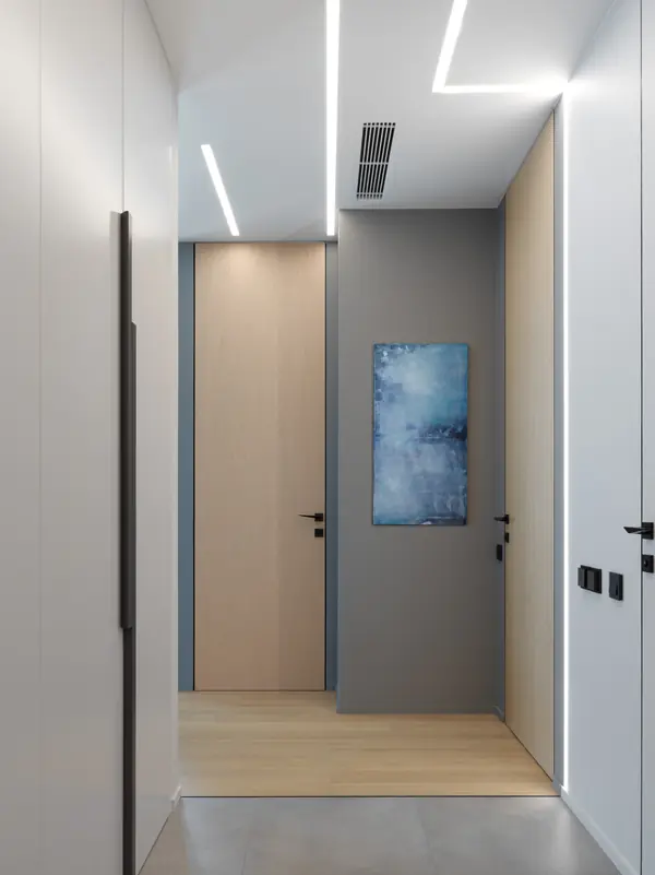 ЖК Символ, квартал Достоинство