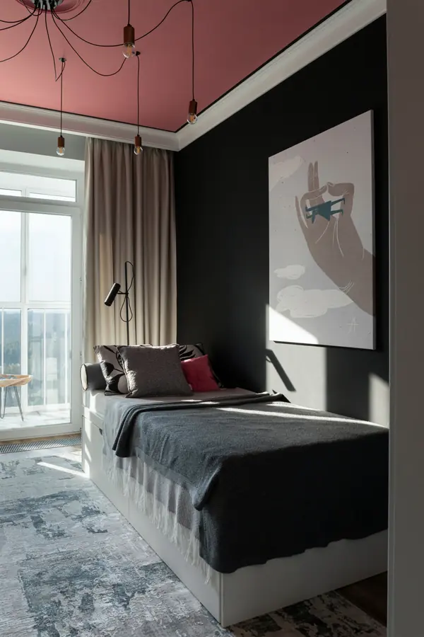 Дизайнер Виктория Иванова. Квартира в Одинцово