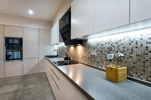 Стильная квартира ЖК "Крона"