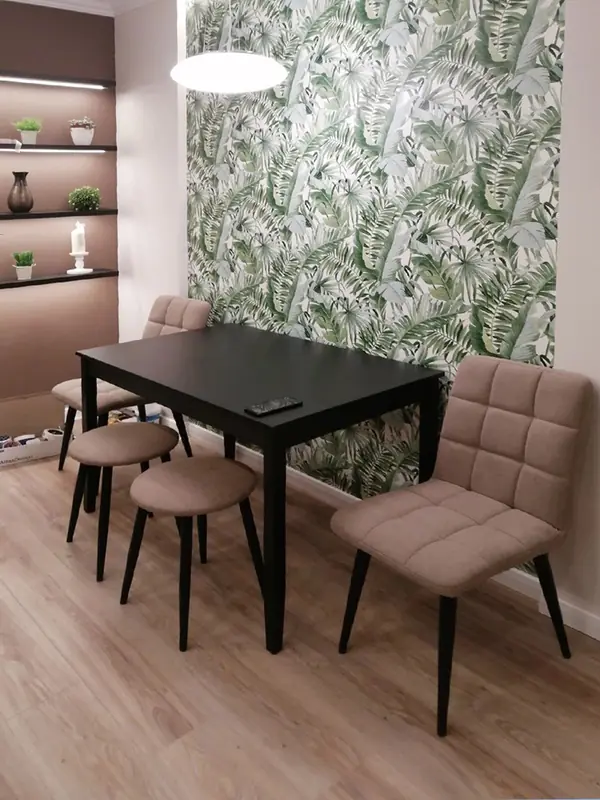 2-х комнатная квартира в Санкт-Петербурге