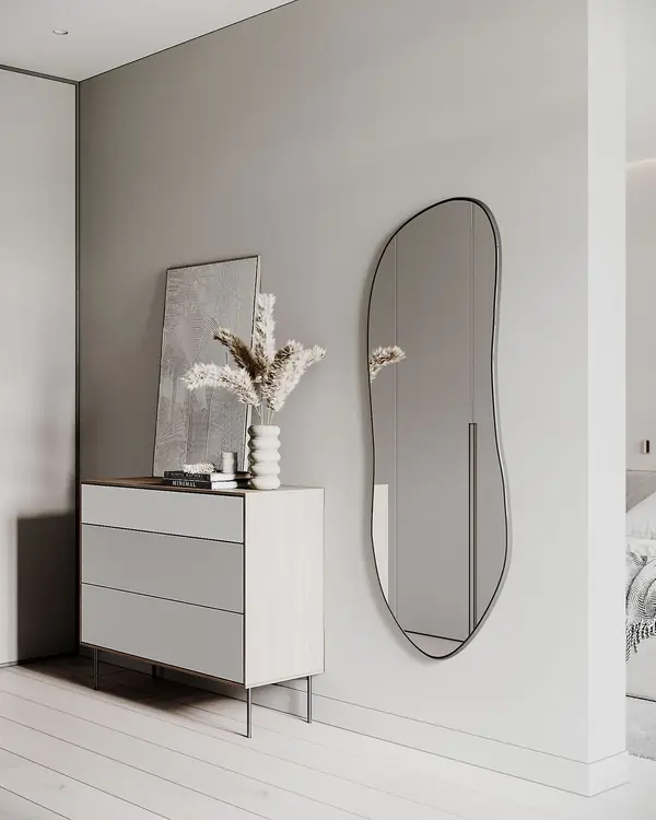 Квартира ЖК Смарт квартал на Октябрьской  89 м²