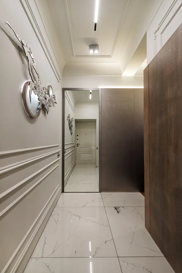 Квартира на Петровке