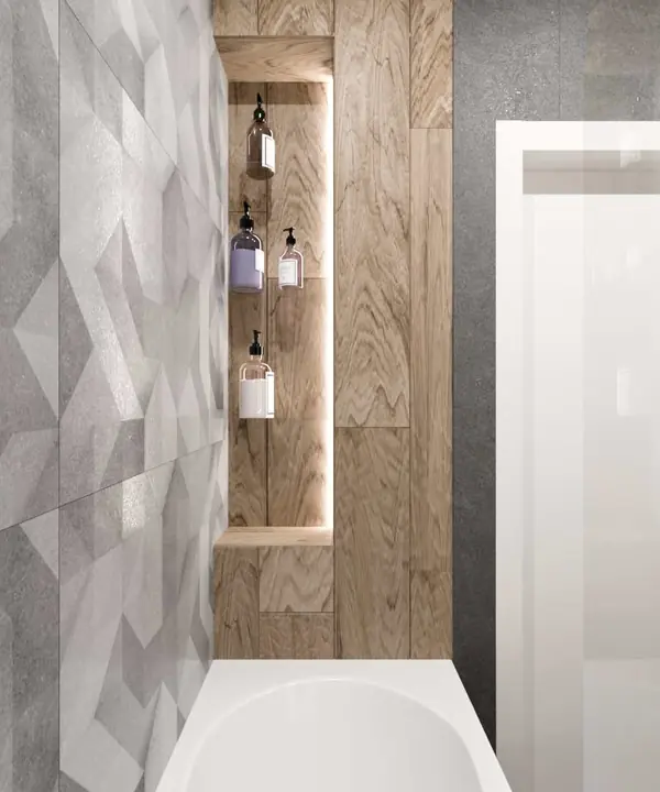 квартира в хамовниках