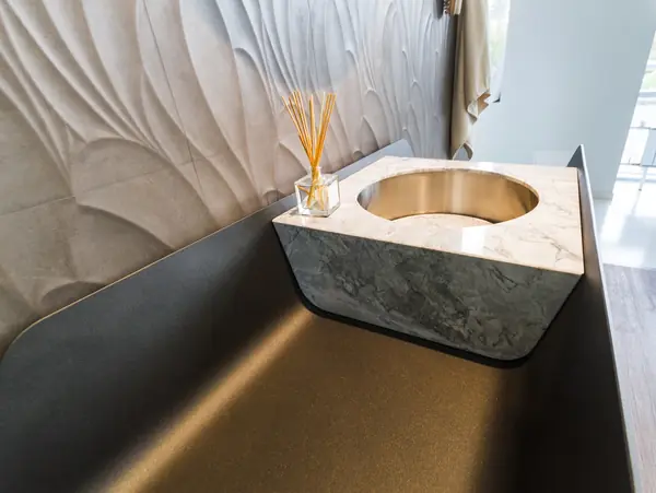 Ванная комната с комплектом мебели Duna