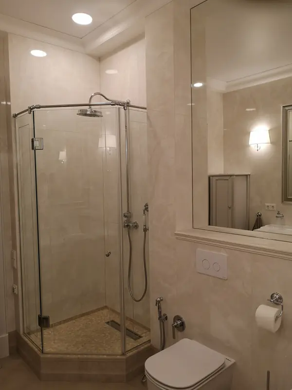 Квартира в ЖК Бульварный переулок