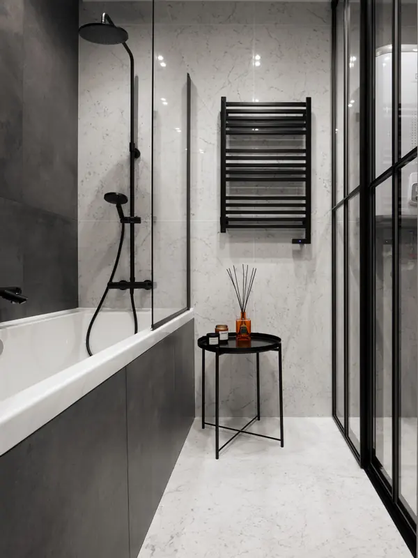 Фото "Пять звёзд" Реализация