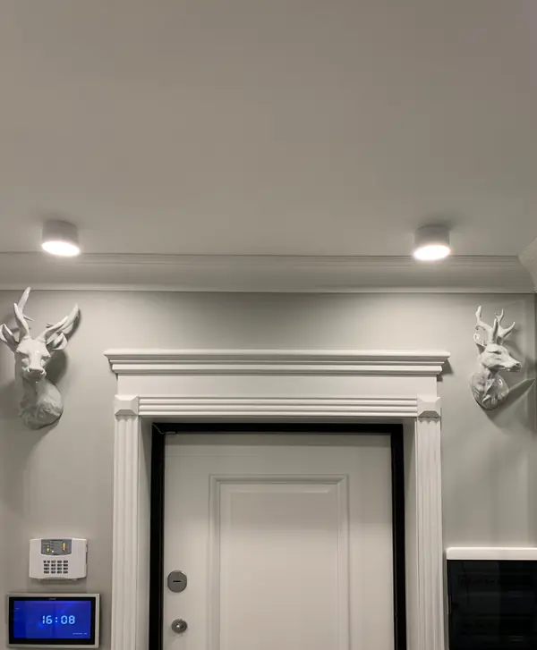 Квартира в Царицыно