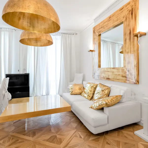 Квартира в Сколково