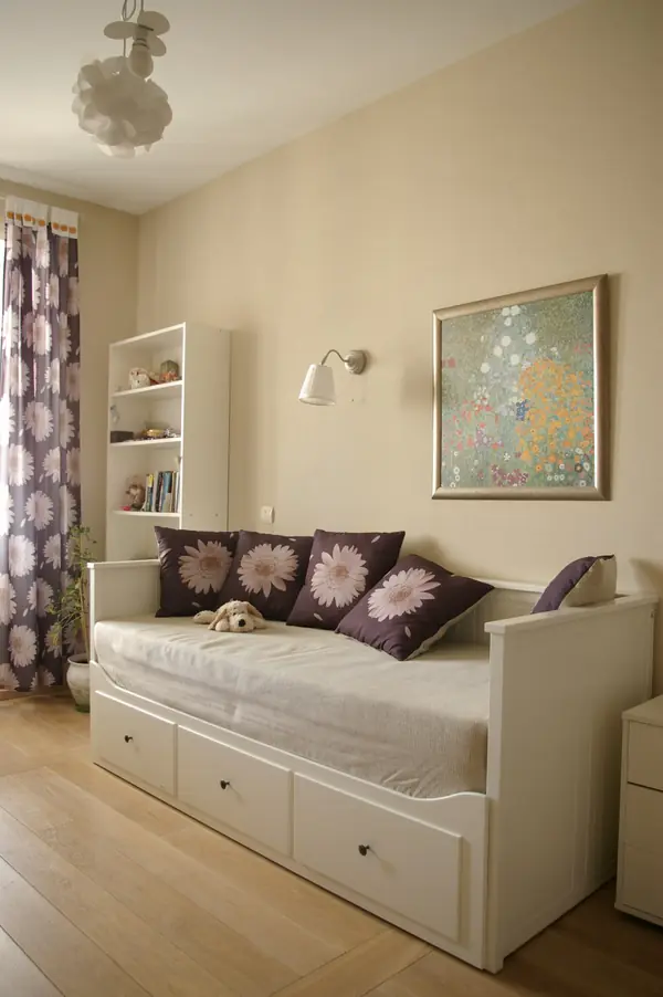 Квартира в ЖК Амурские зори (фото)