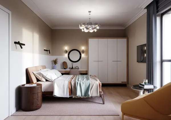 квартира на Приморском