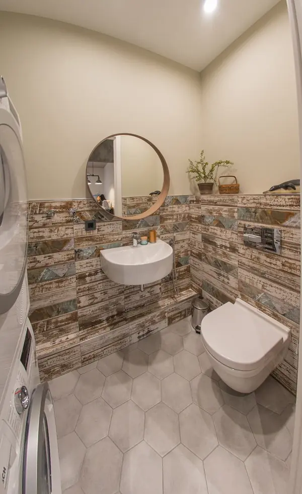 Loft в ЖК "Русский дом"