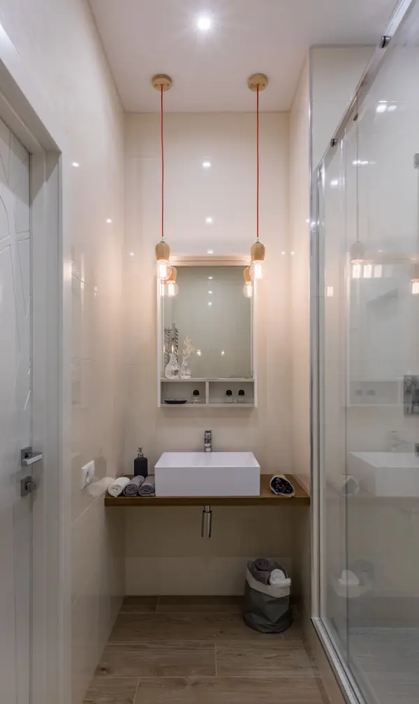 Реализованный проект Фрёкен Снорк